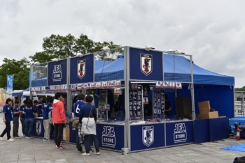 JFA 公益財団法人日本サッカー協会