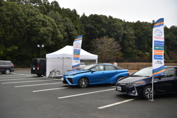第18回ソープボックスダービー日本グランプリ