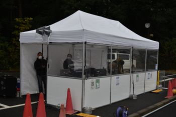 第18回ソープボックスダービー日本グランプリ
