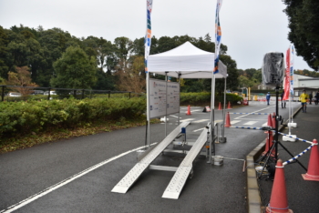 第18回ソープボックスダービー日本グランプリ