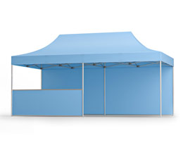 Pro‑Tent 5000