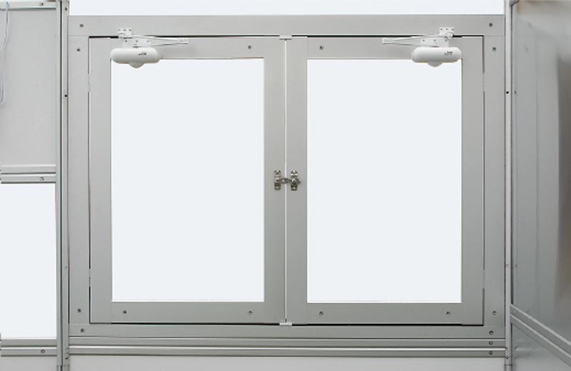 ディスプレイネット