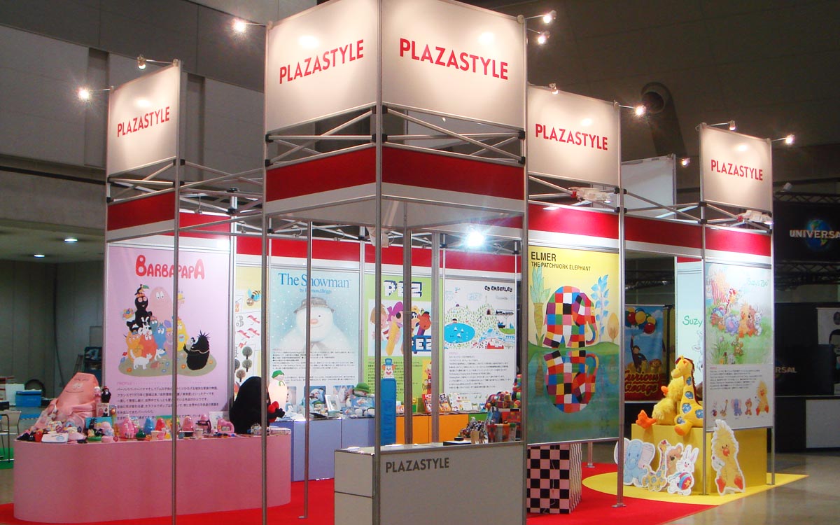 ファブリックウォール