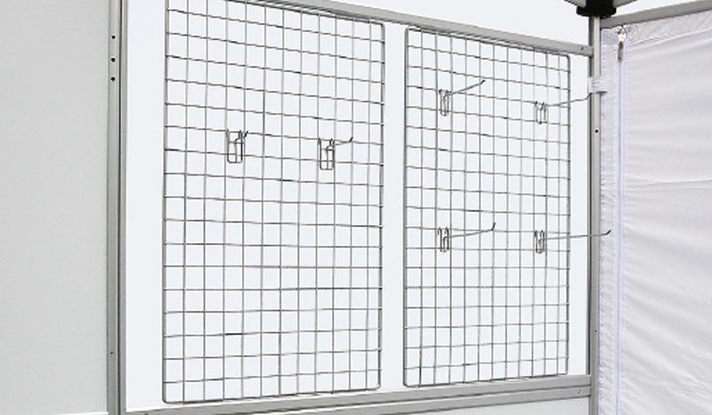 ディスプレイネット