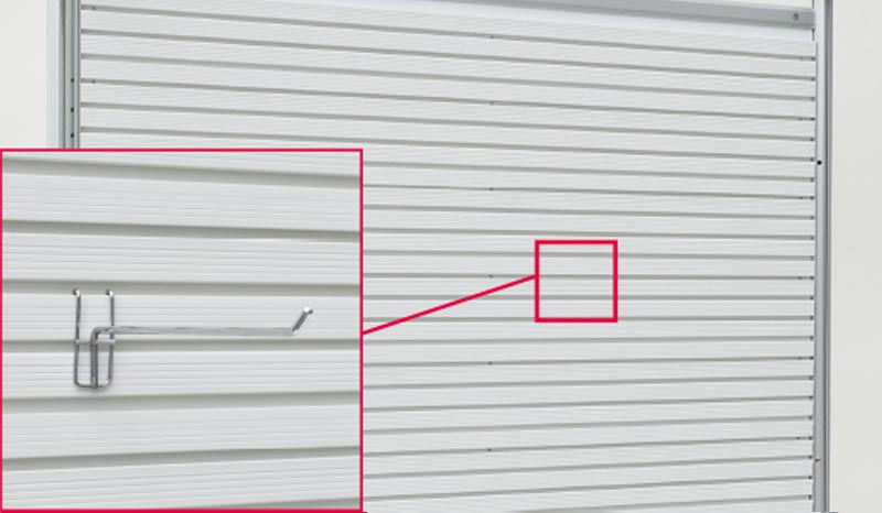 ファブリックルーフ