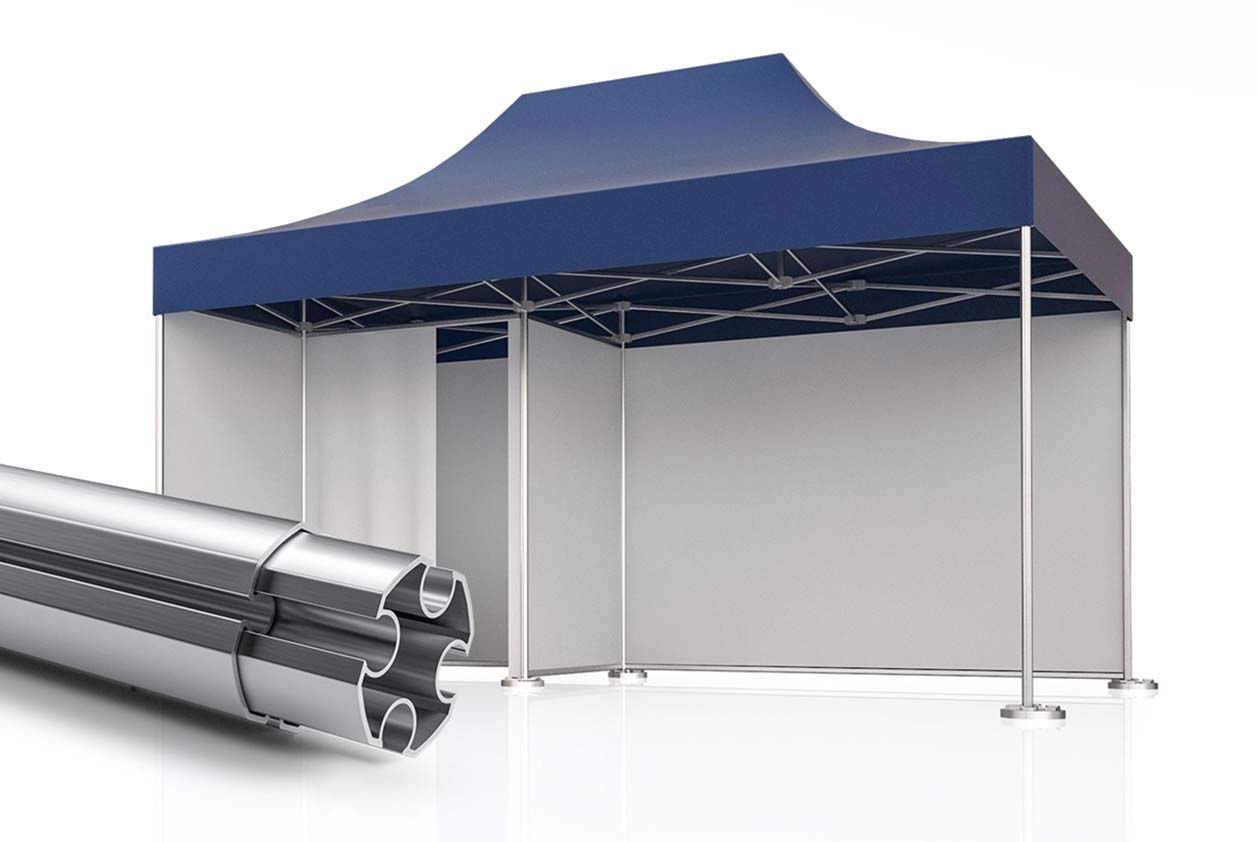 Pro-Tent 4000